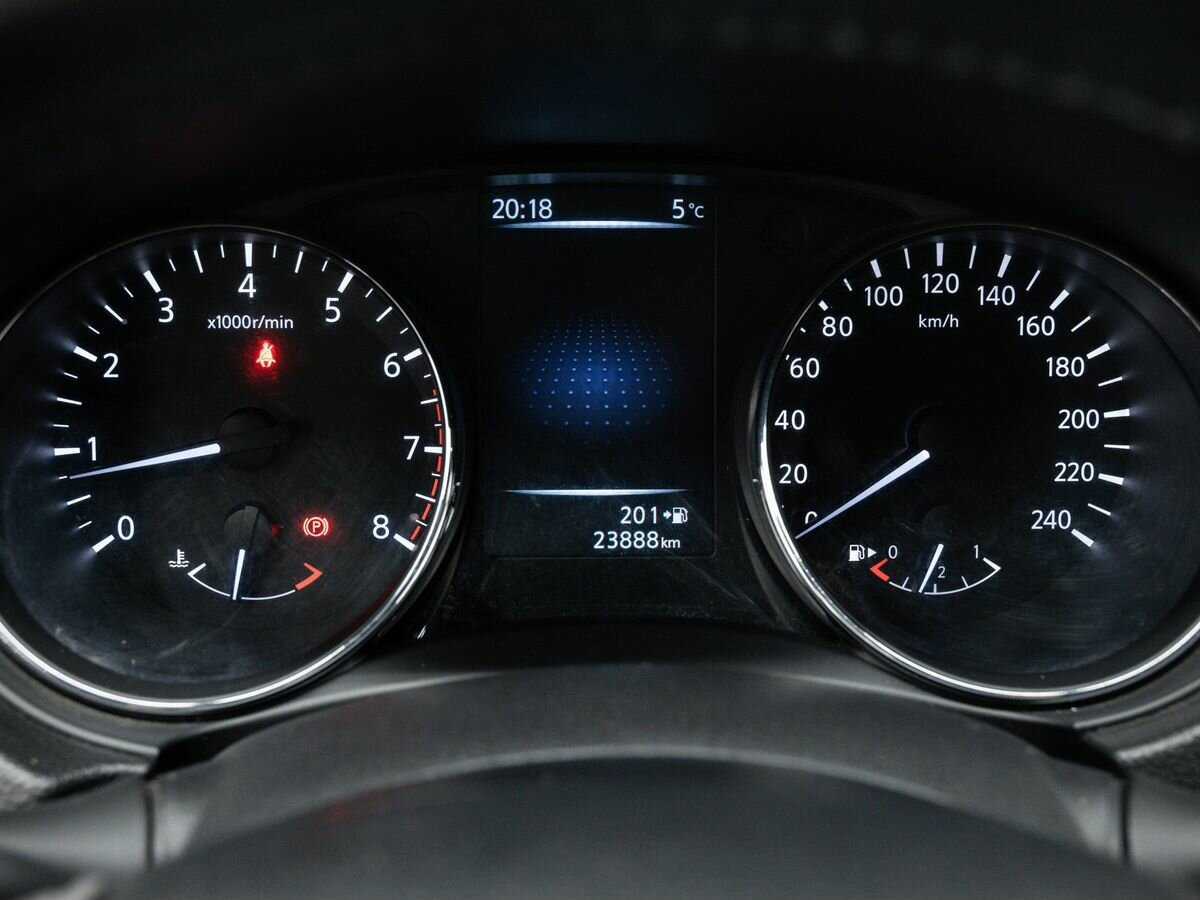 Nissan Qashqai, 2017 Фото №20