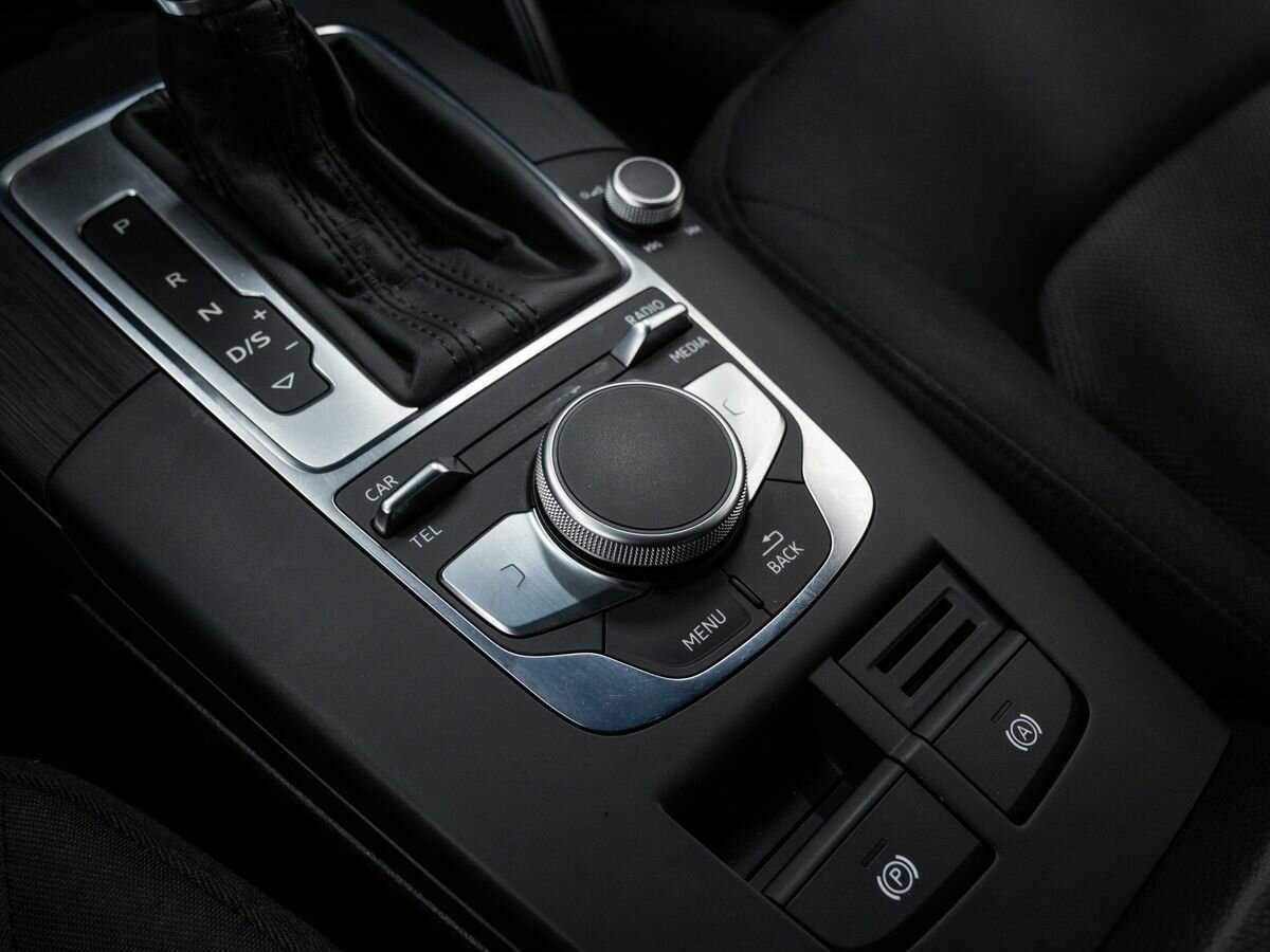 Audi A3, 2020 Фото №19