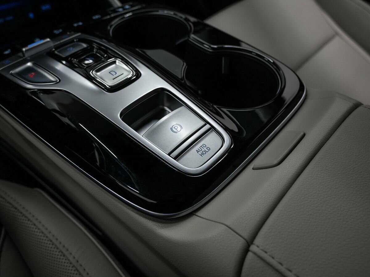 Hyundai Tucson, 2023 Фото №24