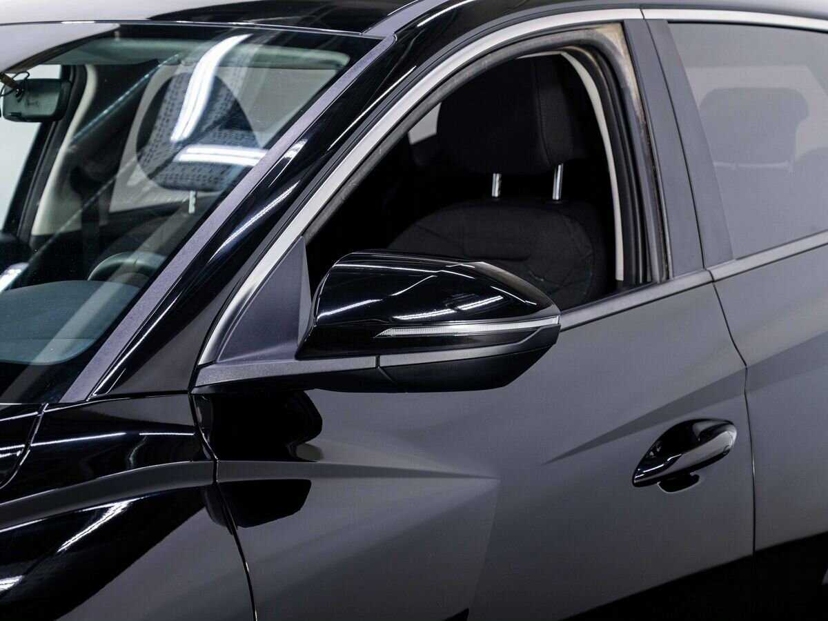 Hyundai Tucson, 2021 - 59 524 км. | Фото №7