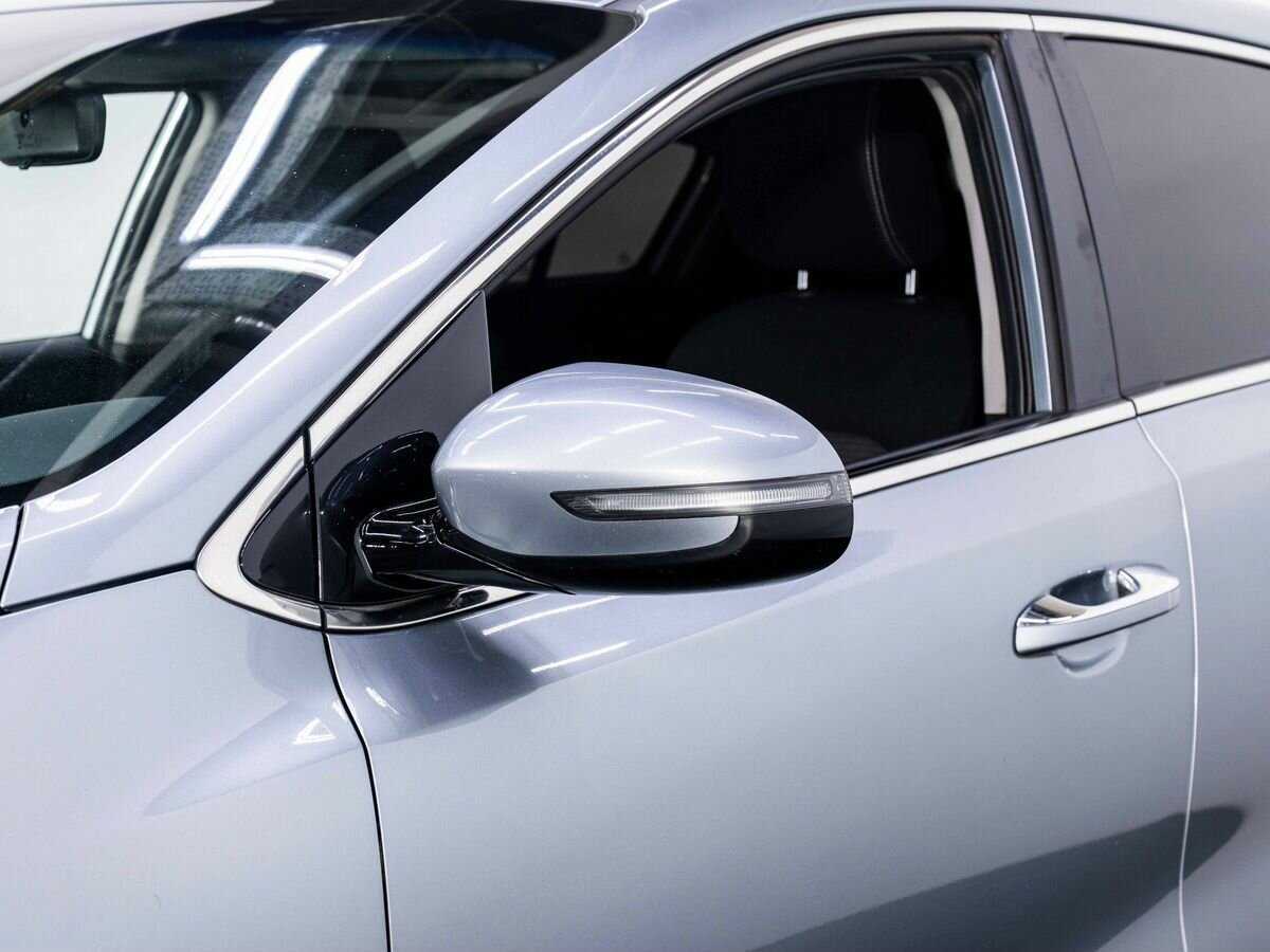 Kia Sportage, 2019 - 102 000 км. | Фото №8