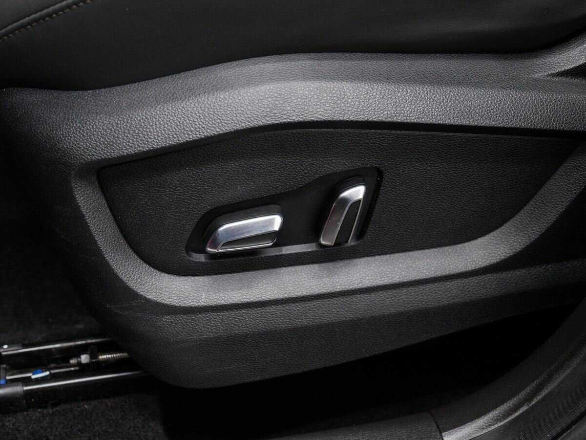 CHERY Tiggo 7 Pro Max, 2023 Фото №19