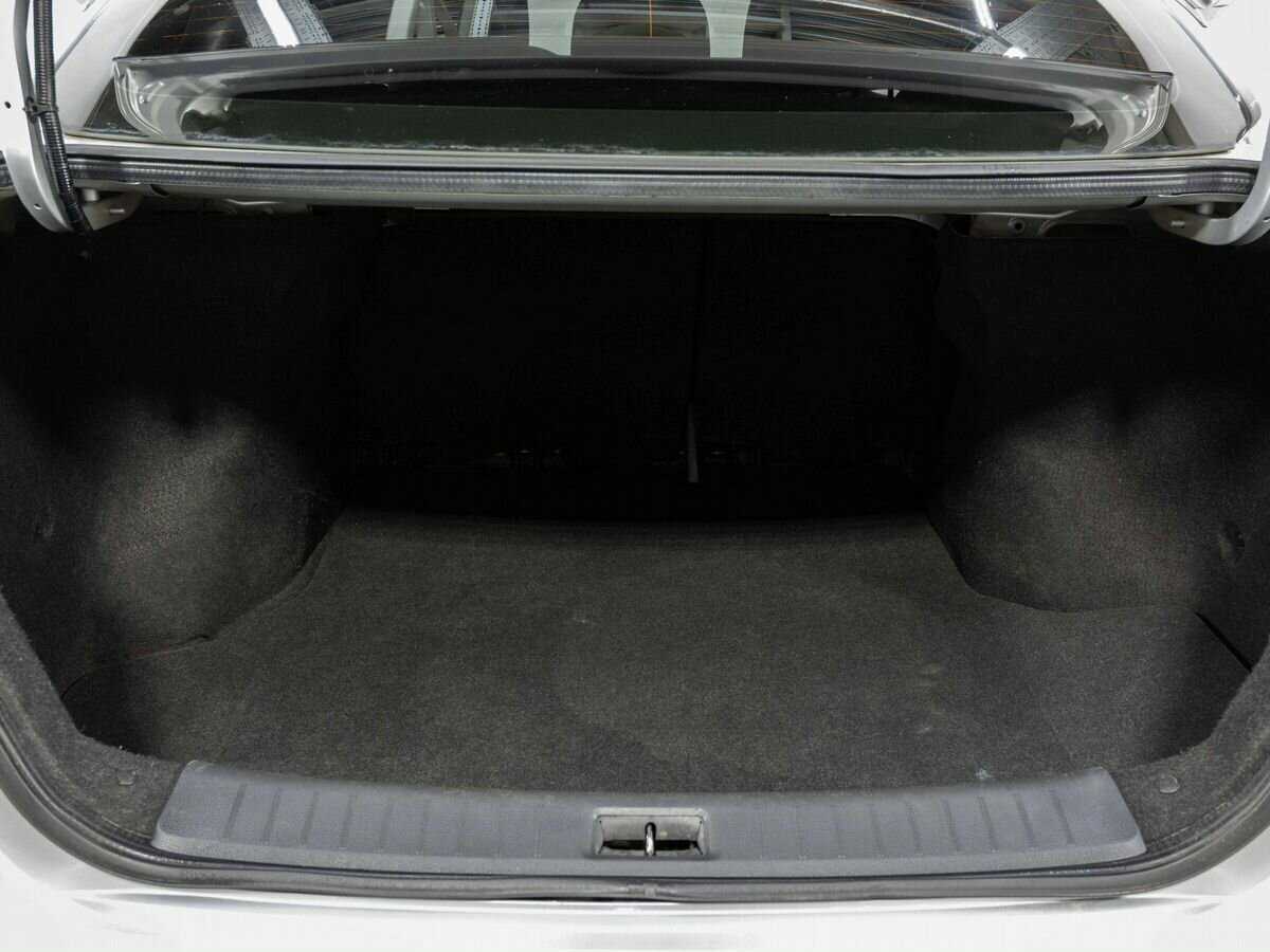 Nissan Sentra, 2015 Фото №20