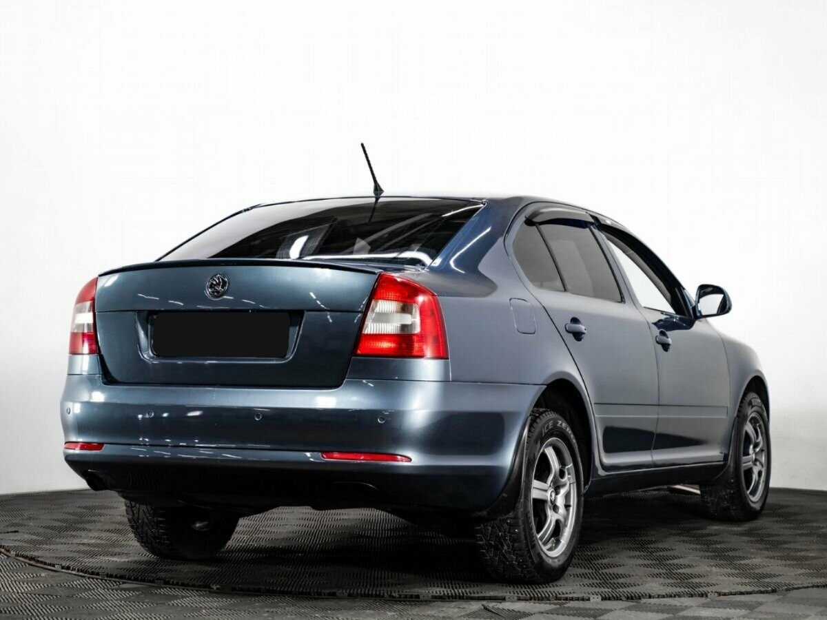 Skoda Octavia, 2011 - 190 000 км. | Фото №4
