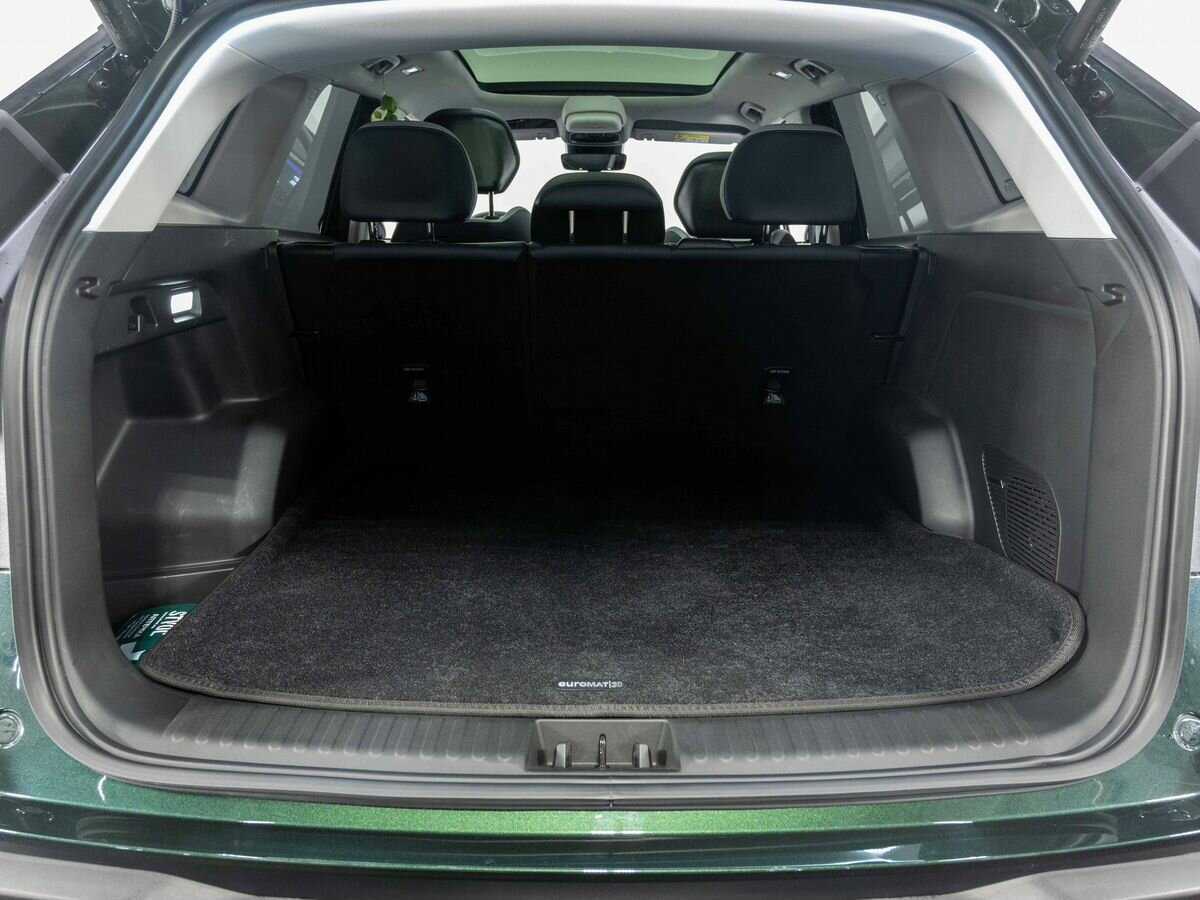 Geely Atlas, 2023 Фото №29