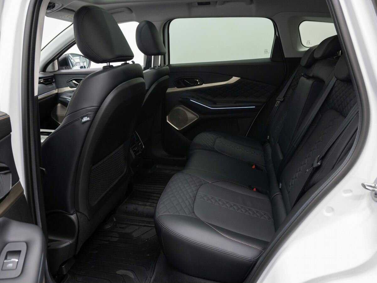 EXEED TXL, 2023 Фото №11