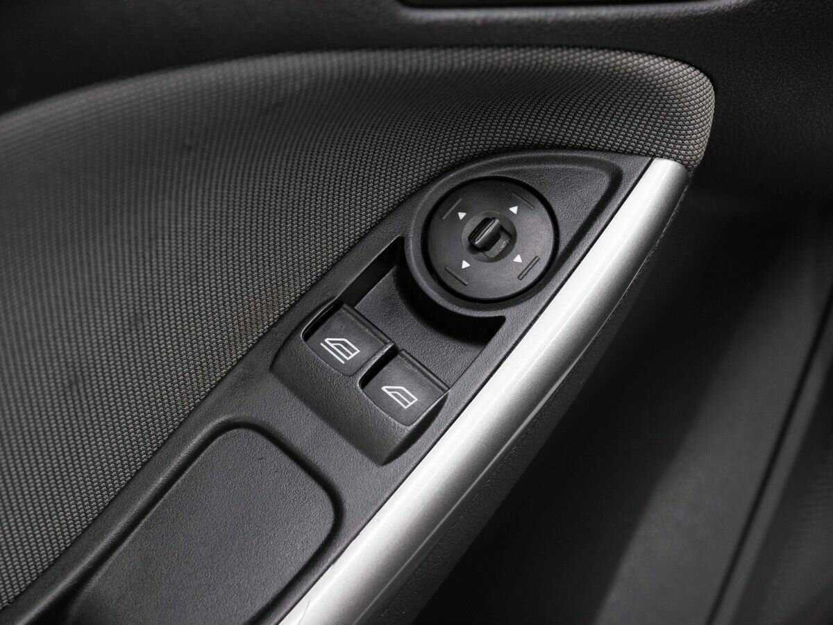 Ford Focus, 2012 Фото №18