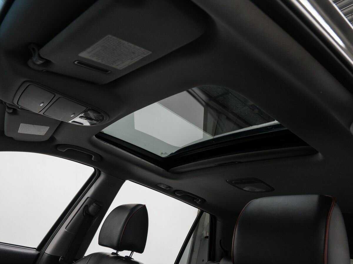 Hyundai Santa Fe, 2007 Фото №18