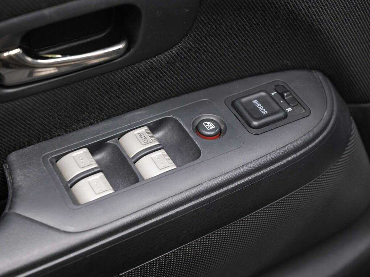 Honda CR-V, 2004 Фото №18