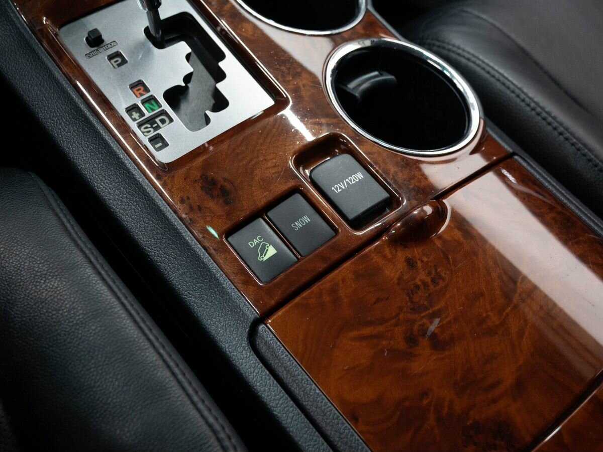 Toyota Highlander, 2012 Фото №20