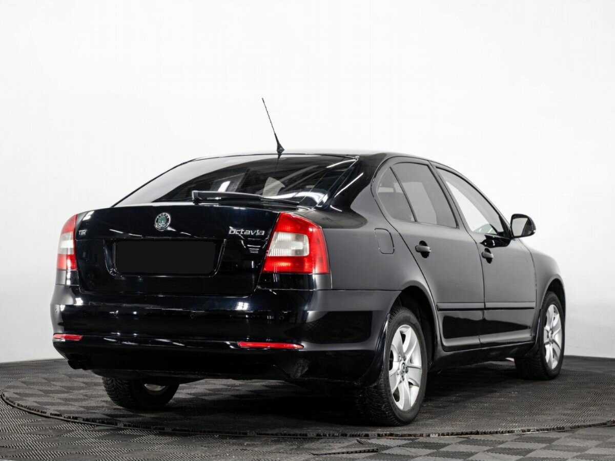 Skoda Octavia, 2010 - 224 650 км. | Фото №4