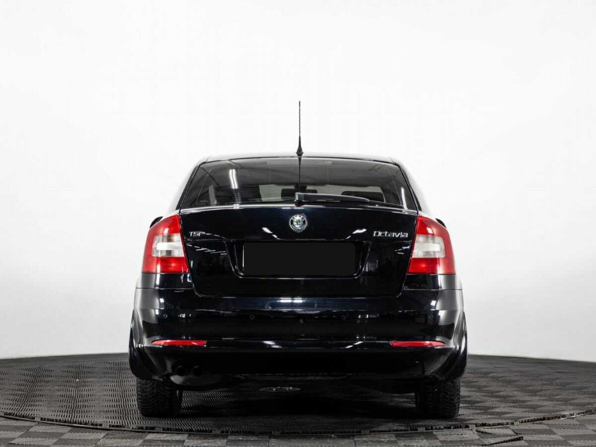 Skoda Octavia, 2010 - 224 650 км. | Фото №5