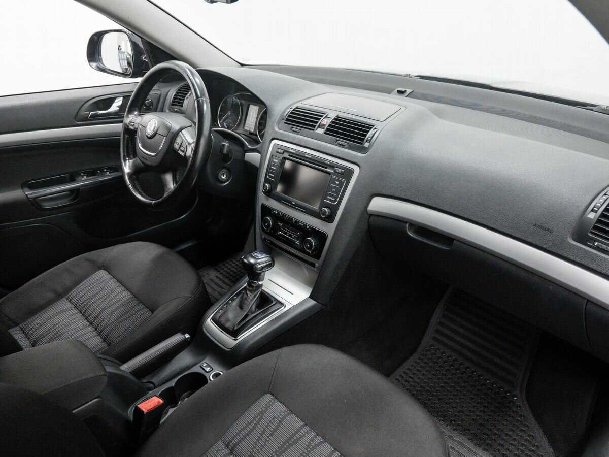 Skoda Octavia, 2010 - 224 650 км. | Фото №7