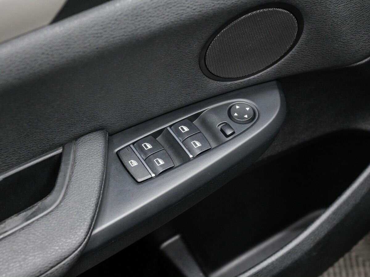 BMW X3 20i xDrive, 2013 Фото №16