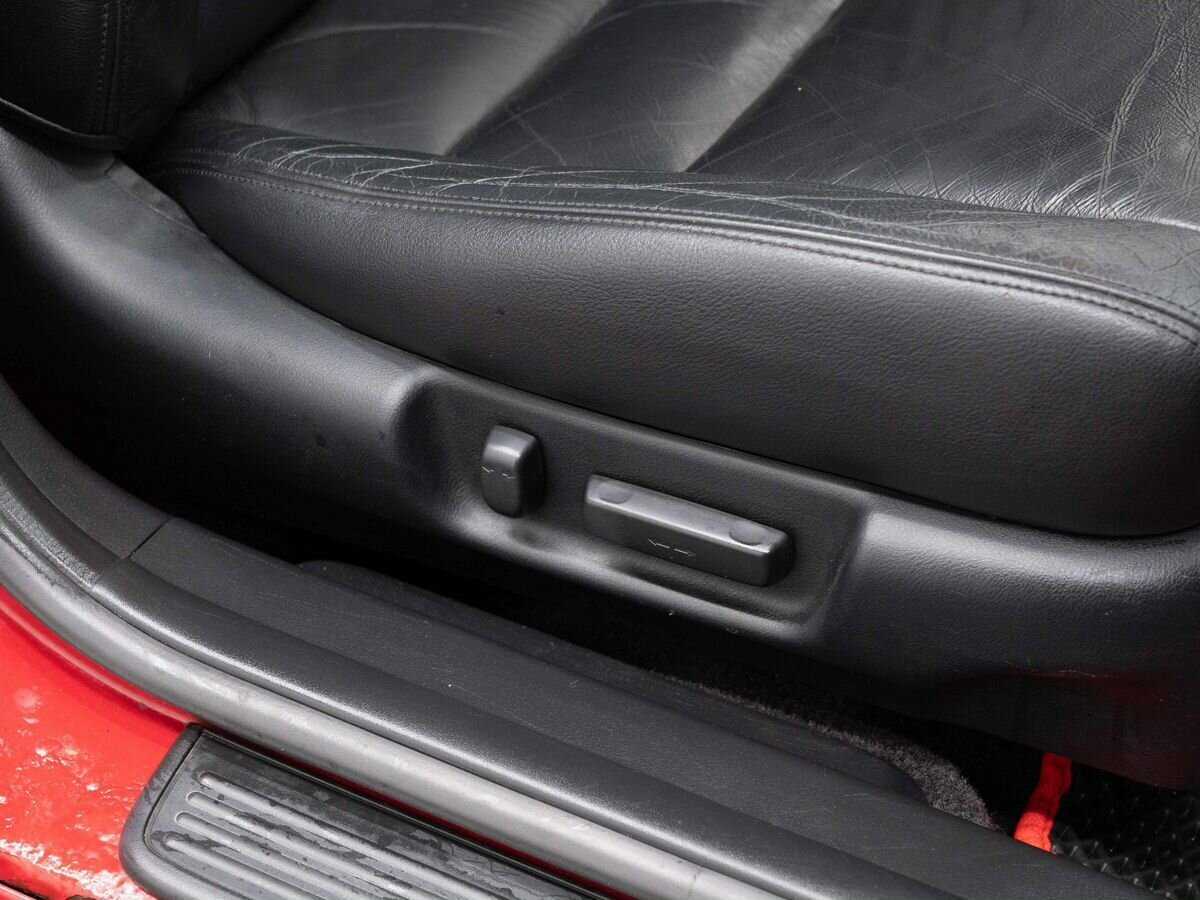 Honda Accord, 2008 Фото №12