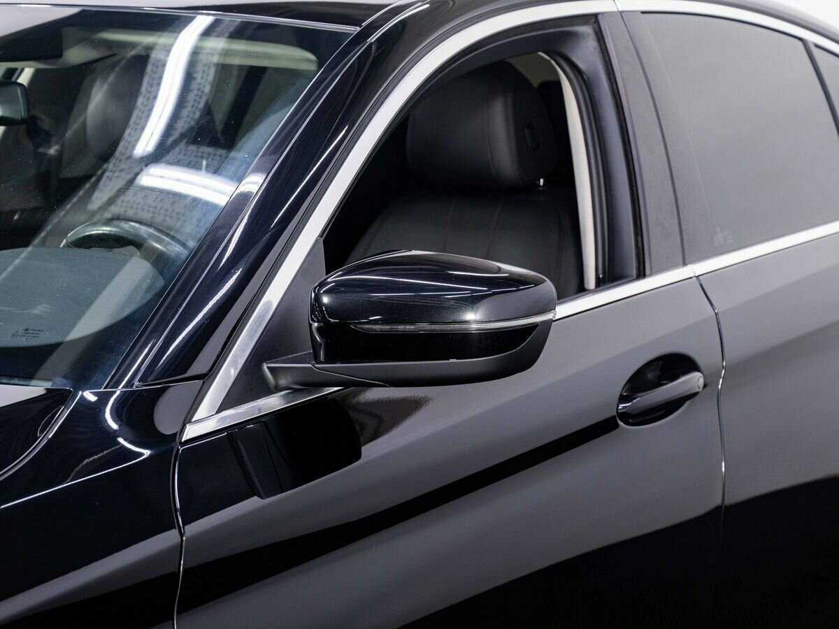 BMW 5 серии 520i, 2019 - 179 895 км. | Фото №8