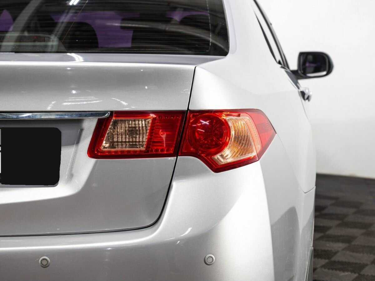 Honda Accord, 2011 - 172 346 км. | Фото №7