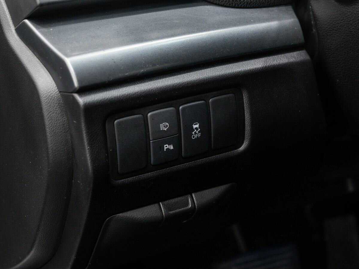 Honda Accord, 2011 Фото №17