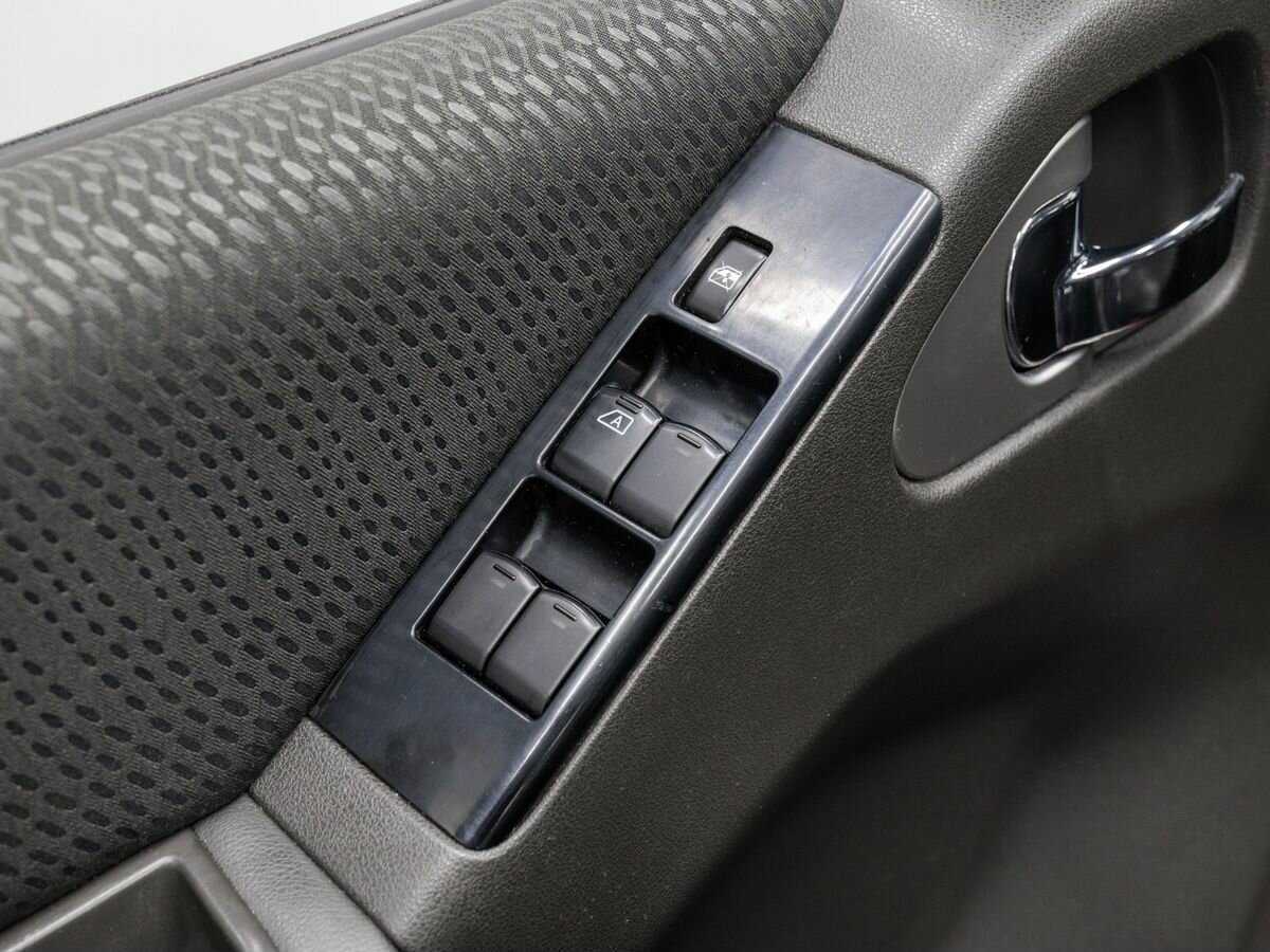 Nissan Pathfinder, 2011 Фото №12