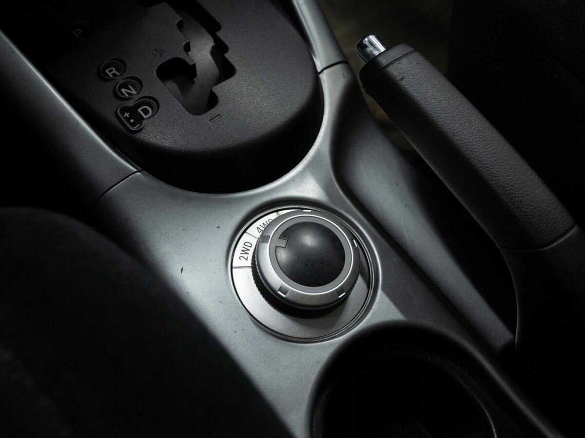 Mitsubishi Outlander, 2011 Фото №19