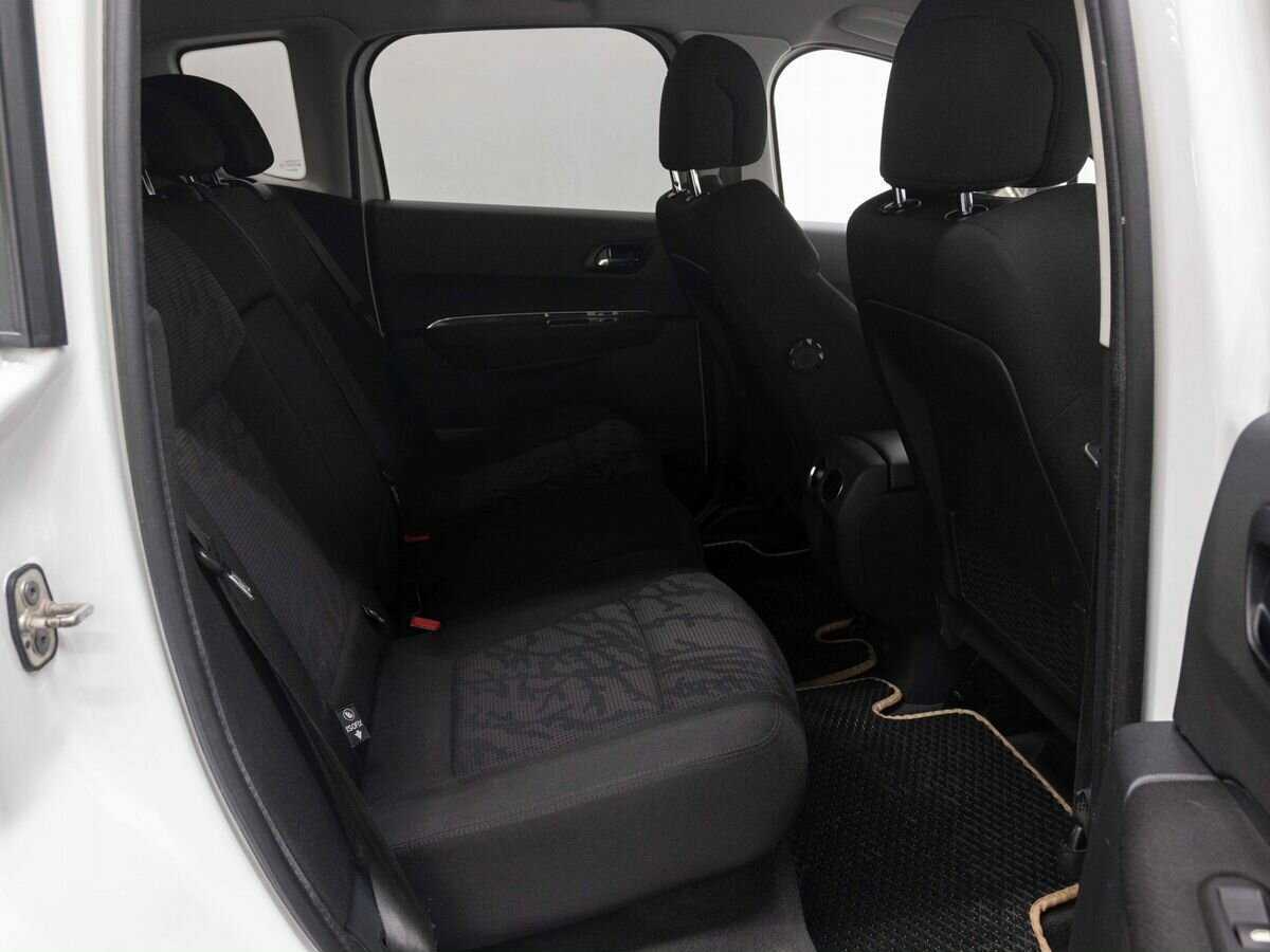 Peugeot 3008, 2010 Фото №11