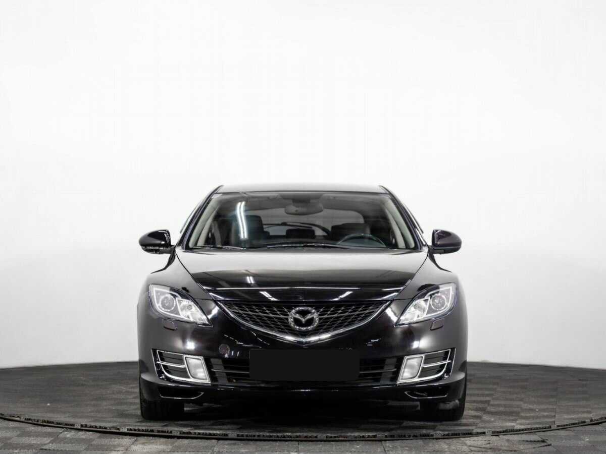 Mazda 6, 2007 - 224 833 км. | Фото №2