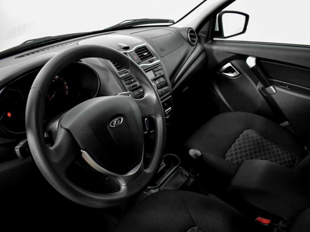 Lada (ВАЗ) Granta, 2020 Фото №9