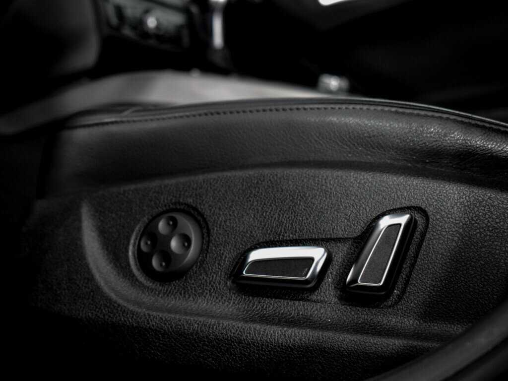 Audi A4, 2013 Фото №10