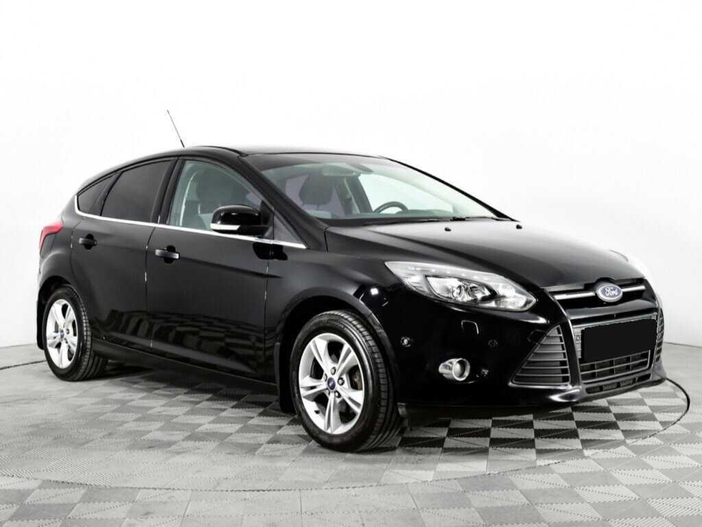 Ford Focus, 2011 - 185 500 км. | Фото №3
