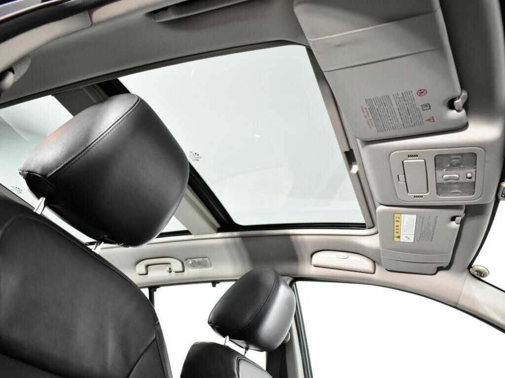 Renault Koleos, 2008 Фото №13