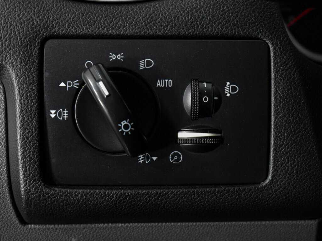 Ford Focus, 2010 Фото №10