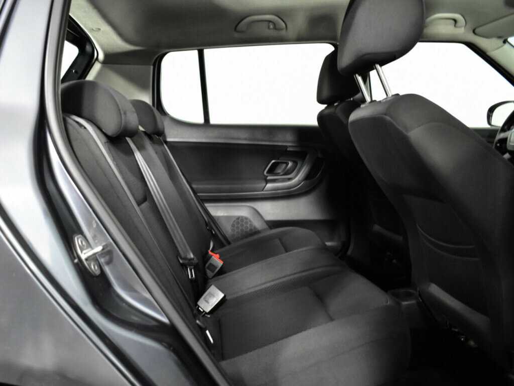 Skoda Fabia, 2010 - 364 107 км. | Фото №8