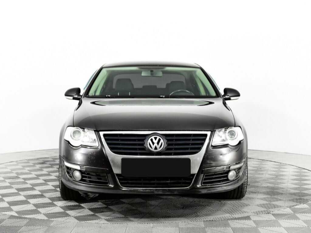 Volkswagen Passat, 2010 - 228 000 км. | Фото №2