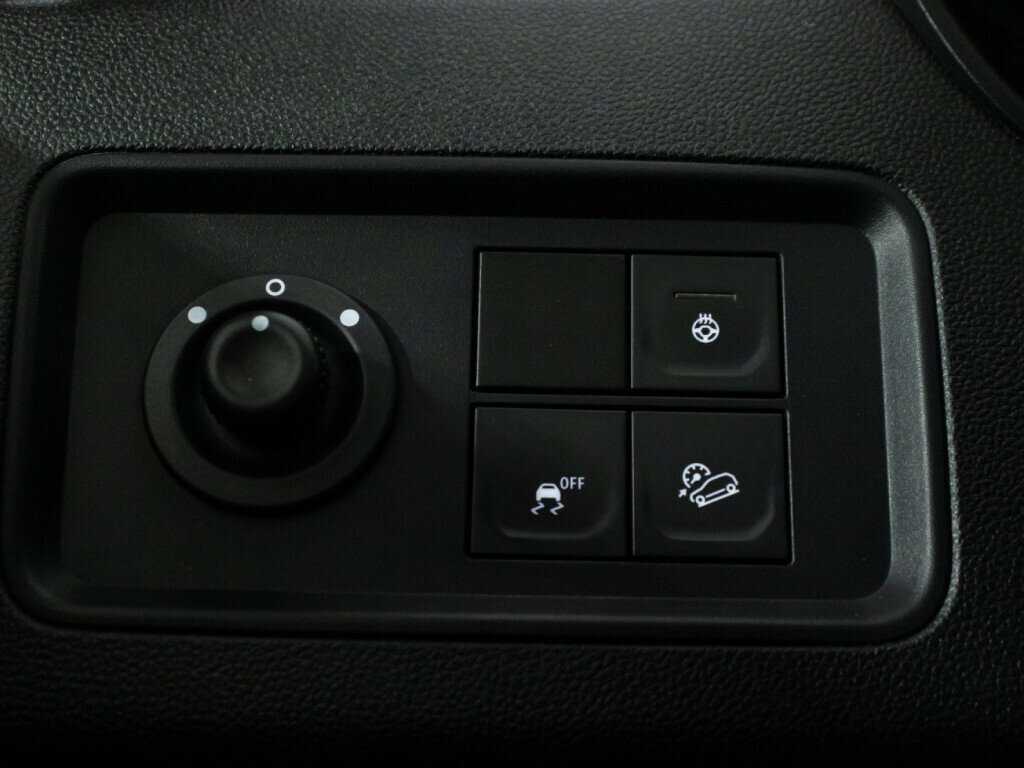 Renault Duster, 2021 Фото №16