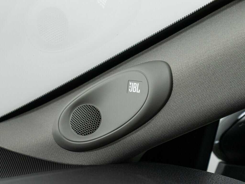 Toyota Camry, 2021 Фото №19