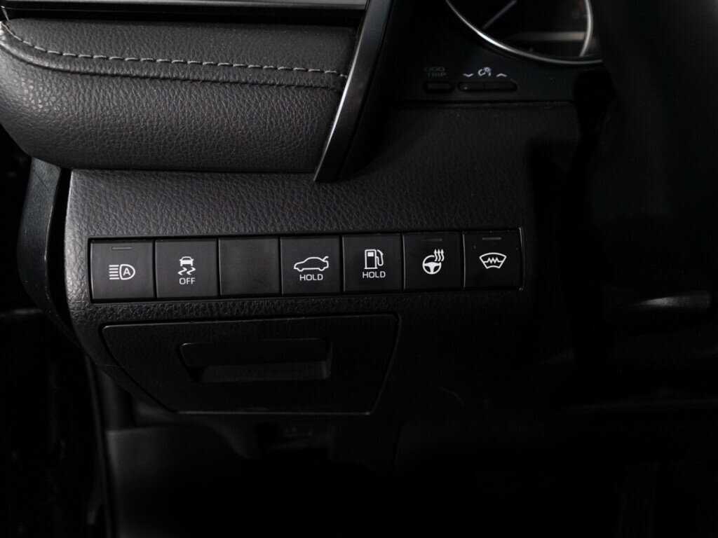 Toyota Camry, 2021 Фото №20