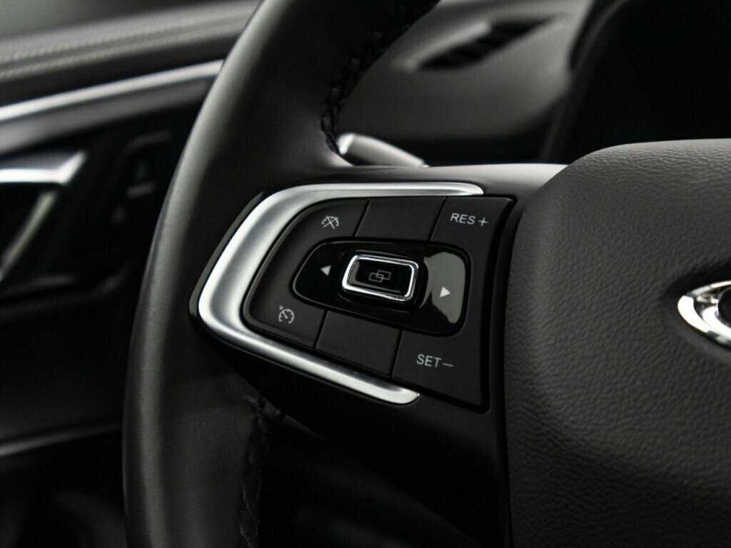 CHERY Tiggo 8, 2023 Фото №23