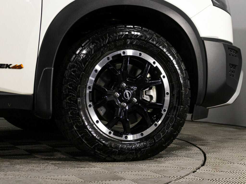 Nissan Pathfinder, 2023 Фото №20