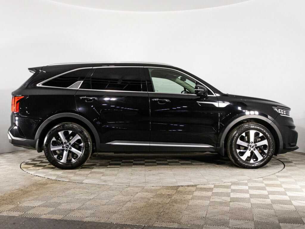 Kia Sorento, 2021 - 96 499 км. | Фото №4