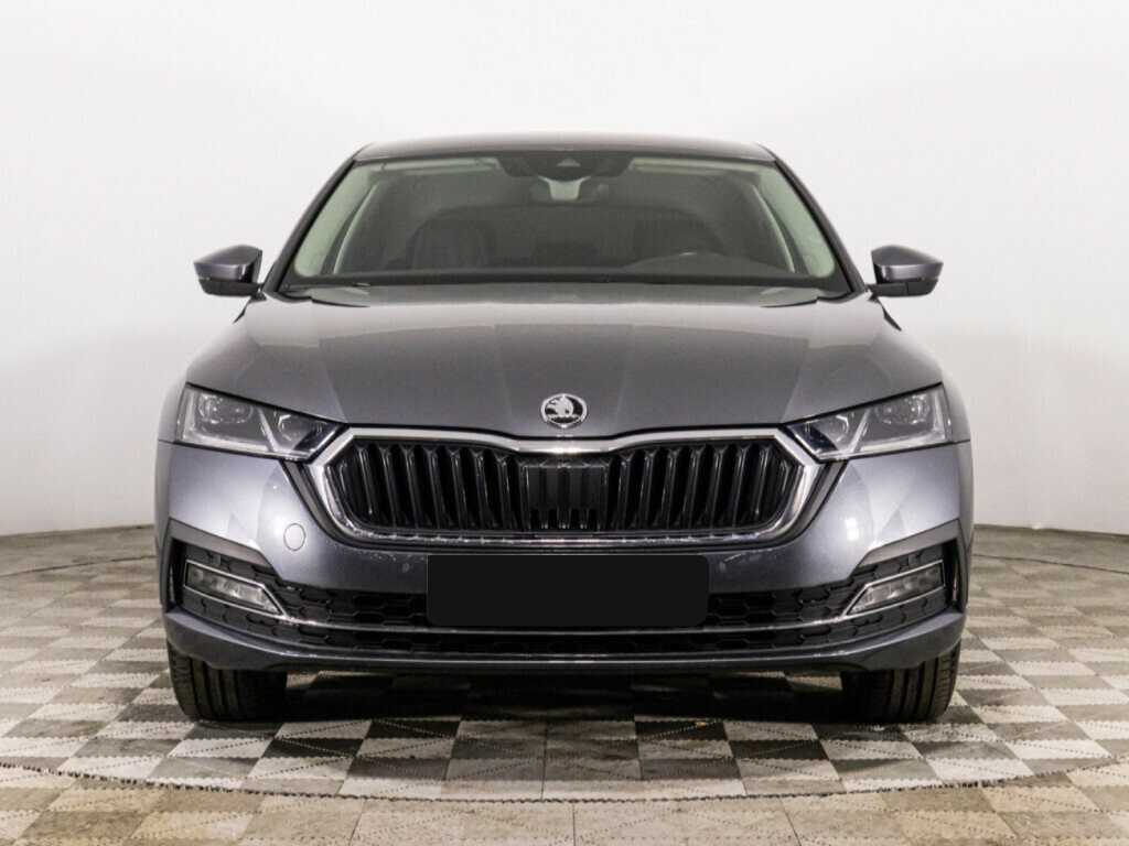 Skoda Octavia, 2021 - 40 686 км. | Фото №2