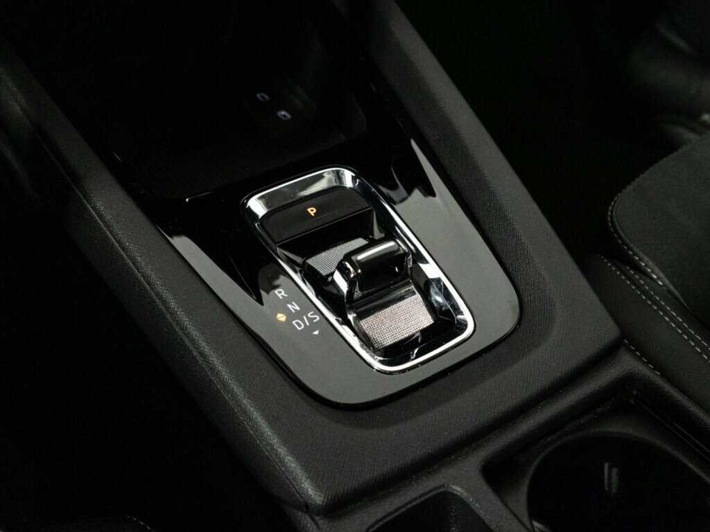 Skoda Octavia, 2021 Фото №18