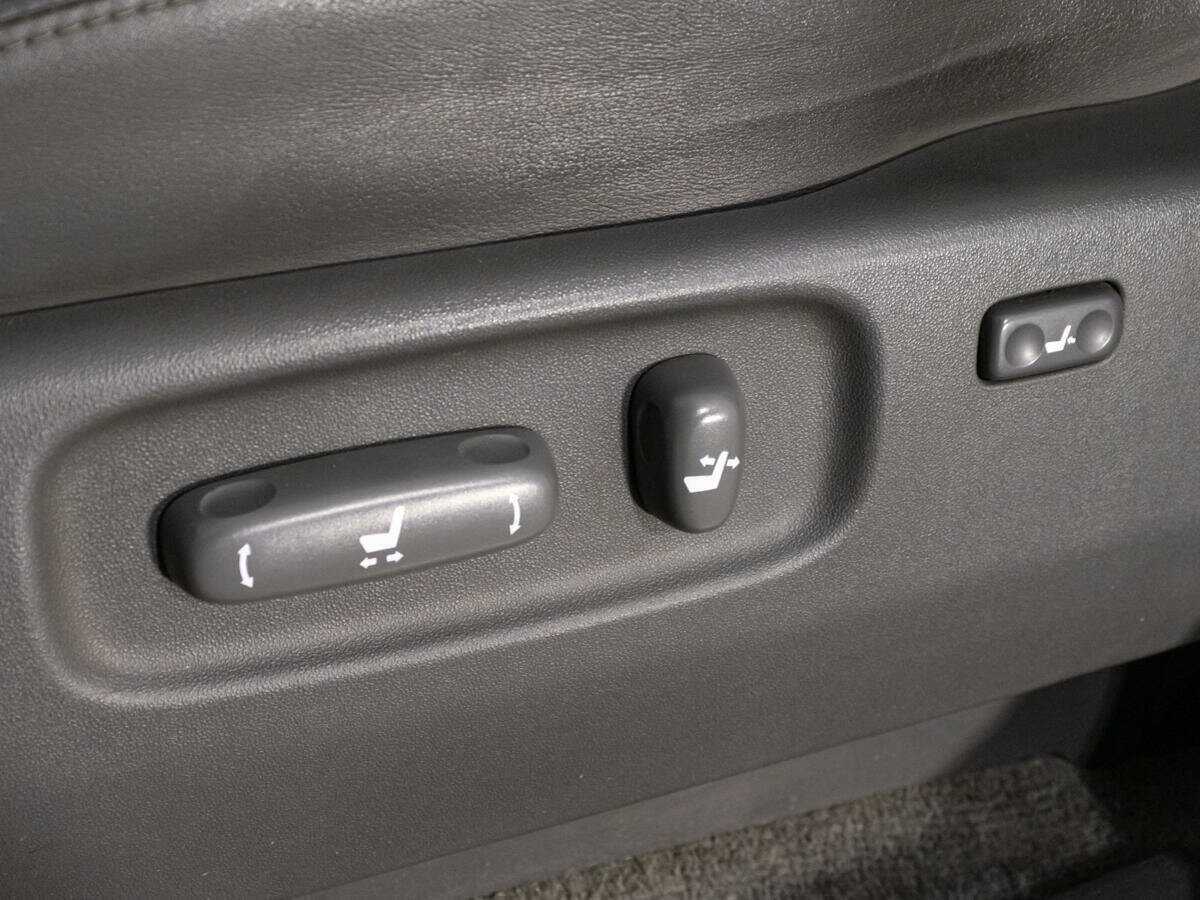 Toyota Land Cruiser Prado 4-speed, 2003 Фото №13