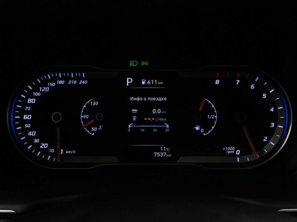 Hyundai Tucson, 2021 Фото №10