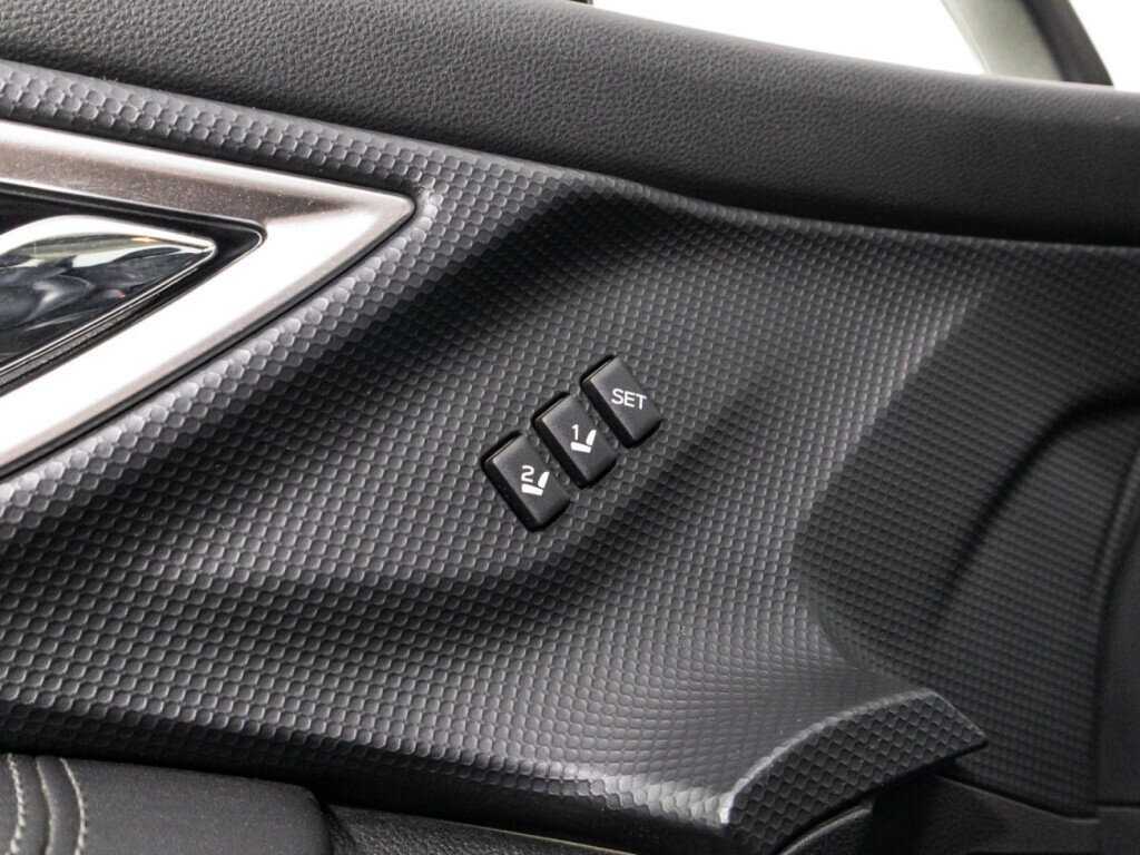 Subaru Forester, 2021 Фото №21