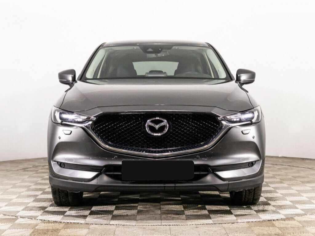 Mazda CX-5, 2020 - 37 629 км. | Фото №2