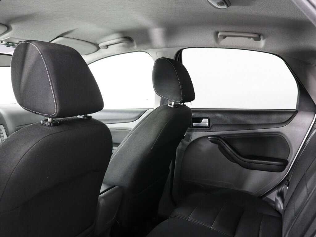 Ford Focus, 2010 - 145 492 км. | Фото №8