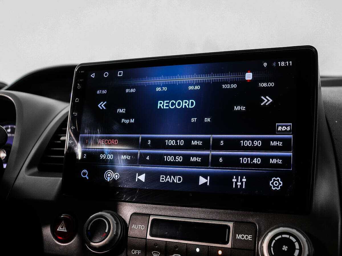 Honda Civic, 2010 Фото №13