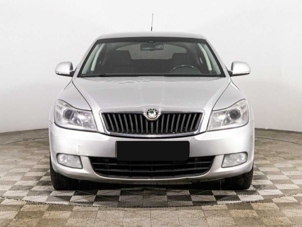 Skoda Octavia, 2010 - 101 817 км. | Фото №2