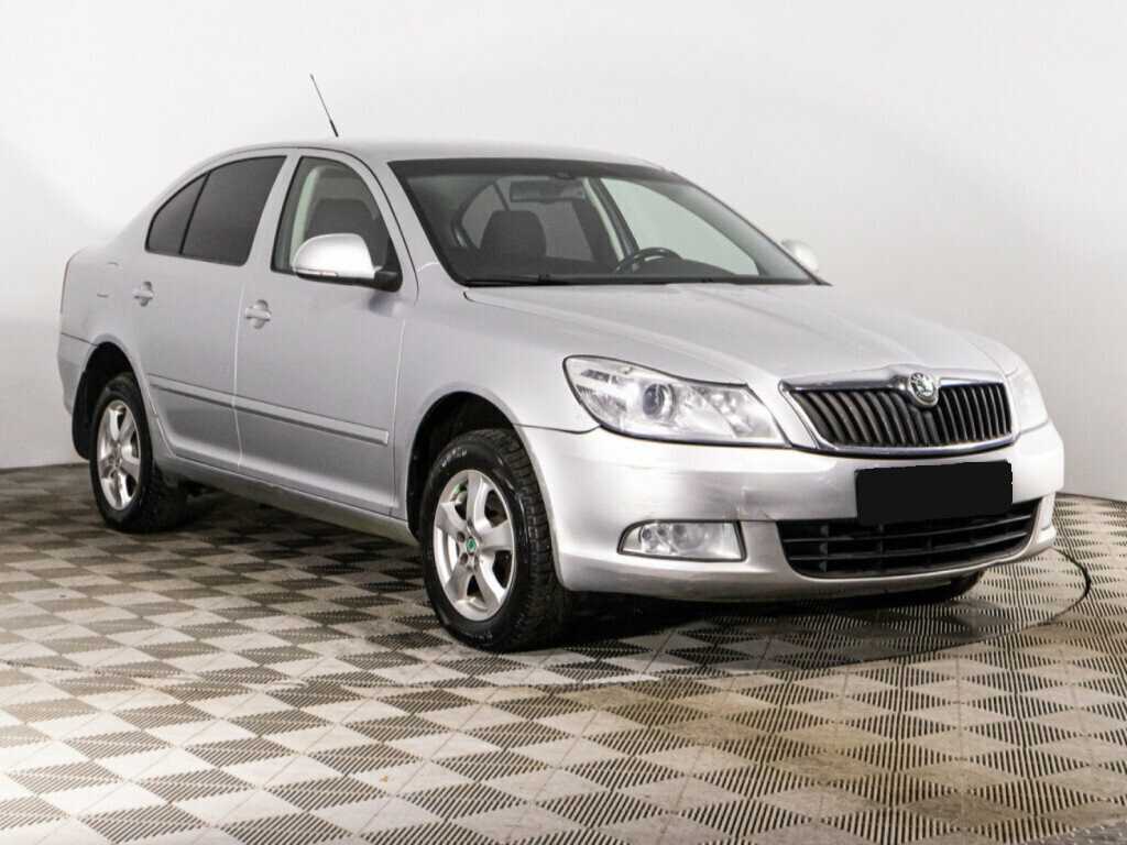 Skoda Octavia, 2010 - 101 817 км. | Фото №3