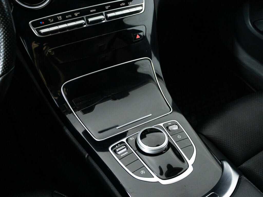 Mercedes-Benz C-Класс 180, 2016 Фото №19